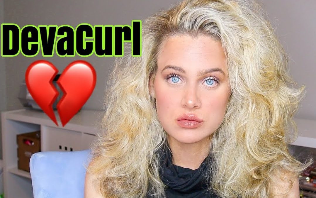 Polêmica Gringa: Deva Curl danifica os cabelos?