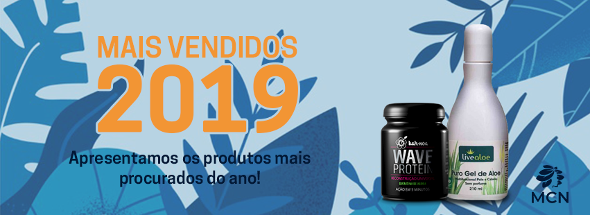 Mais Vendidos Mais Vendidos