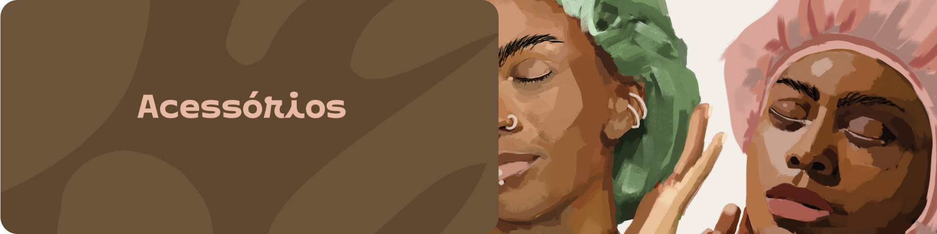 ACESSÓRIOS