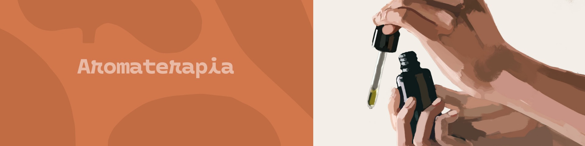 AROMATERAPIA
