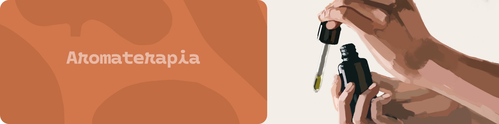AROMATERAPIA