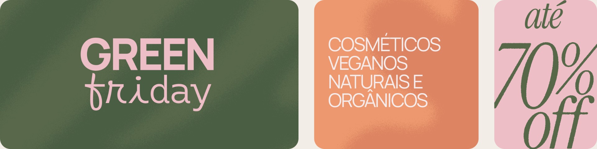 Green Friday Green Friday