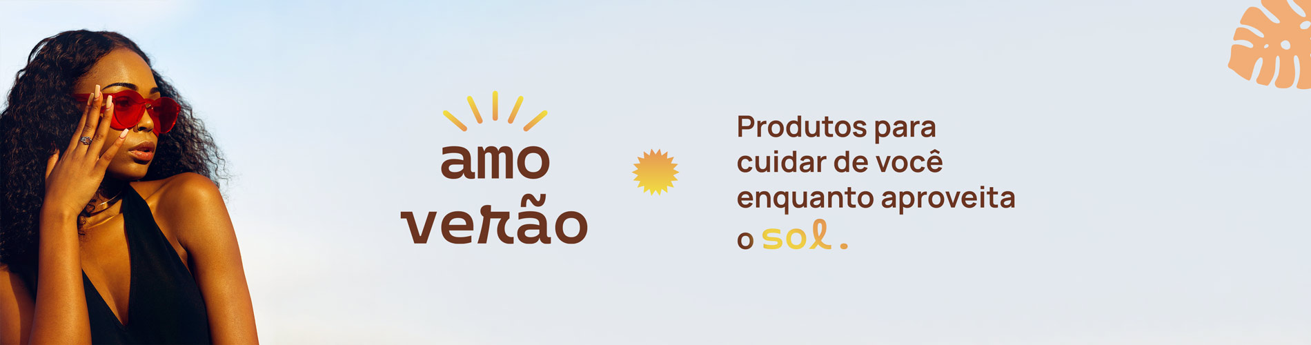 Verão Natural Verão Natural