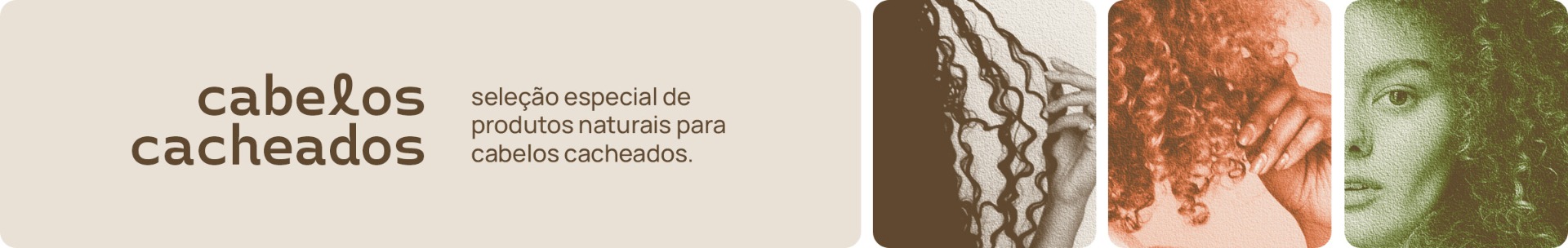 Cacheados