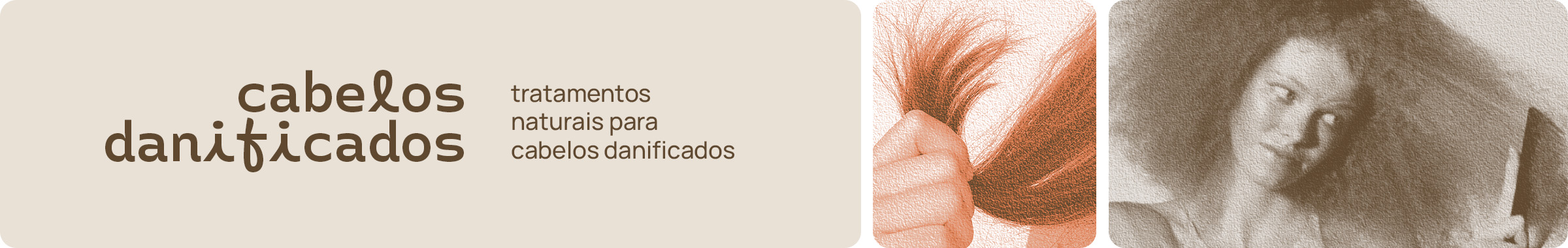 Danificados Danificados