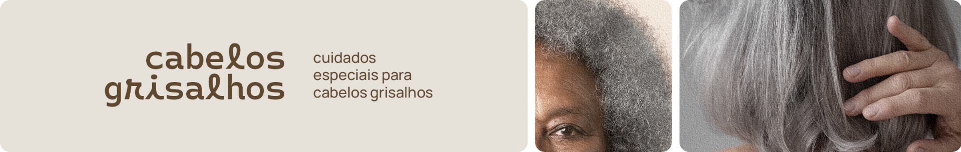 Grisalhos Grisalhos