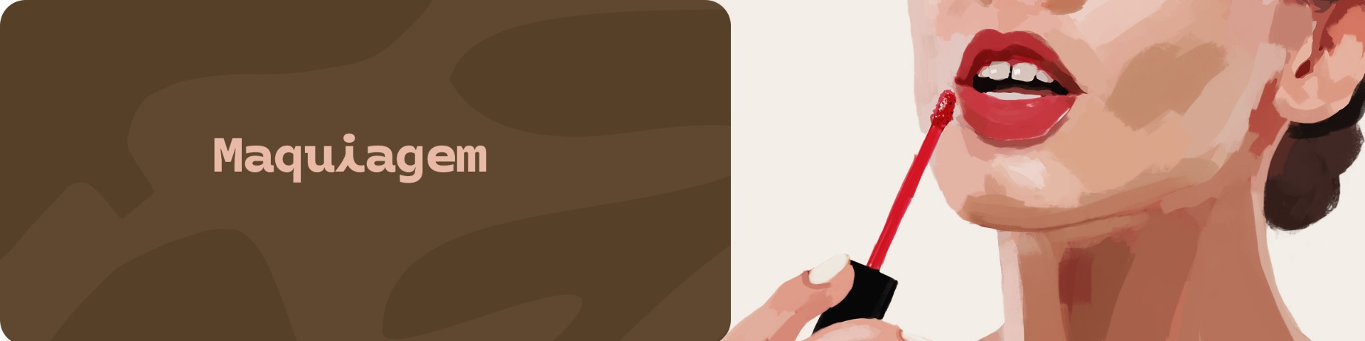 MAQUIAGEM