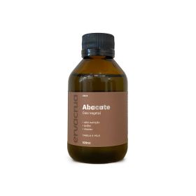 óleo de abacate ervacrua