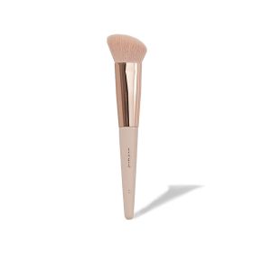 Pincel de Maquiagem para Contorno - Angled Contour Brush | Oceane