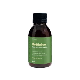 Sinergia Macerado Hidratação Botanica Ervacrua 60mL