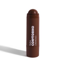 Contorno Cremoso - Cacau | Dailus