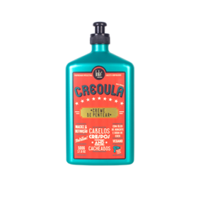 Creme para Pentear Creoula Lola 500g