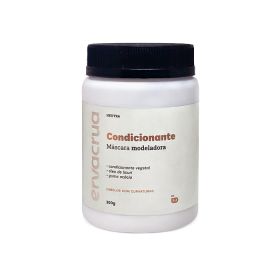 Máscara Modeladora Condicionante Ervacrua 300g