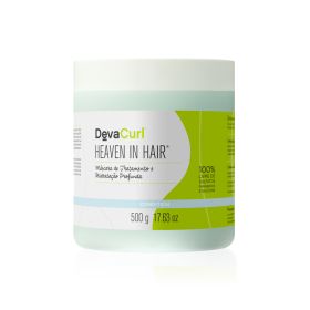 Deva Curl Heaven in Hair 500g