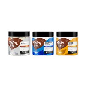 Kit Finalizadores Negra Rosa