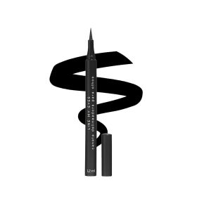 Caneta Delineadora Preta - Line My Eyes | Oceane