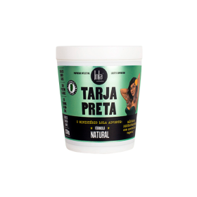 Máscara Tarja Preta Lola 230g