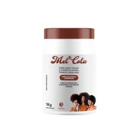 Mel Cola Trihair 1Kg | Trihair