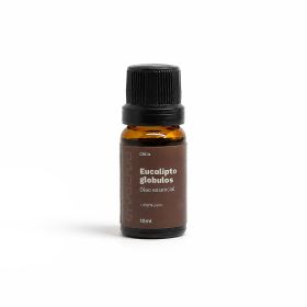 Óleo Essencial de Eucalipto Globulus Ervacrua 10mL