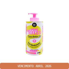 Plot Twist Guava Butter Gel Lola 480G