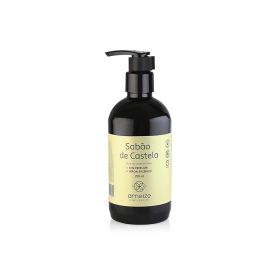Sabao de Castela Sem Perfume Ameize 250mL