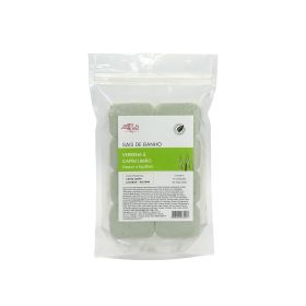 Sais de Banho Verbena e Capim limão Arte dos Aromas