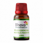 Óleo Essencial de Hortelã Pimenta Bhava
