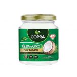 Óleo de Coco Extravirgem Copra 200mL