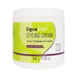 Creme de Pentear Deva Curl Styling Cream 500g