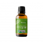 Óleo Essencial Orgânico de Lemongrass 10mL