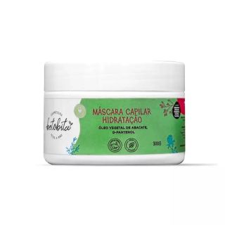 Máscara Capilar Hidratante BetoBita 300g