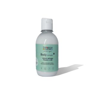 Creme Refrescante Pernas e Pés Hortelã e Alecrim Twoone Onetwo