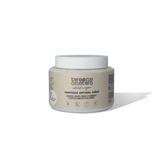 Manteiga Nutritiva para Mãos Karité e Cravo Twoone Onetwo 200g