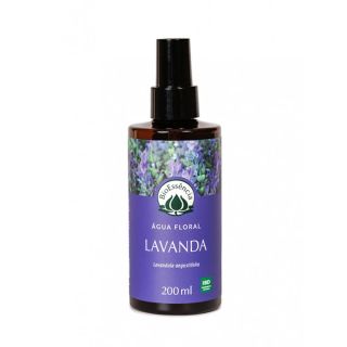 Hidrolato Água Floral de Lavanda BioEssência 200mL