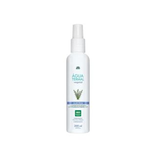 Água Thermal de Alecrim WNF 200mL