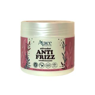 Ativador Anti Frizz Apice 500g