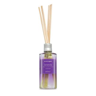 Difusor de Ambiente Lavanda Aromagia WNF 120mL