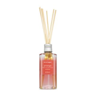 Difusor de Ambiente Pitanga Aromagia WNF 200mL