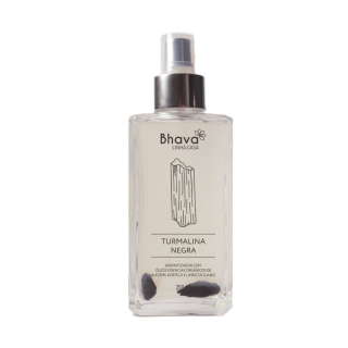 Turmalina Negra Aromatizador de ambiente natural Bhava