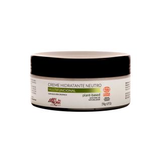 Creme Hidratante Neutro Arte dos Aromas 196g