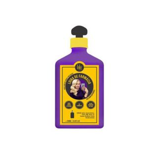 Bálsamo Baphônico Loira de Farmácia Lola 250g