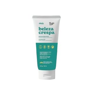 Finalizador Beleza Crespa Abela 400g