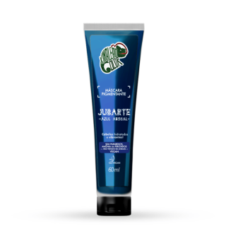 Máscara Pigmentante Jubarte Kamaleão Color 60mL