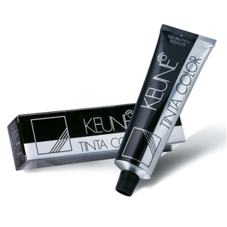 Coloração Tinta Keune Color 60mL