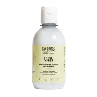 Condicionador Fresh Vibes Twoone Onetwo 250g