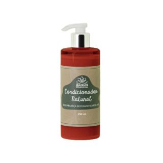 Condicionador Natural e Artesanal Bhava 250mL