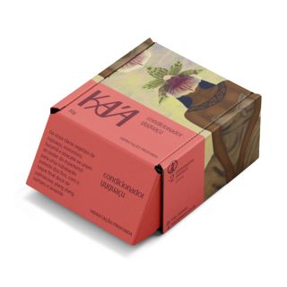 Condicionador Hidratação Profunda Yyguaçu 50g | KA'A