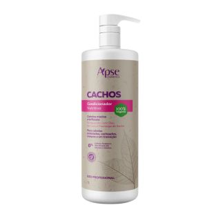 Condicionador Cachos | Apice Cosmetics 1L