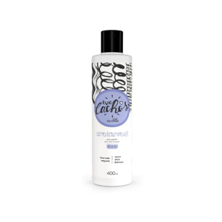 Condicionador Amo Cachos Griffus 400mL