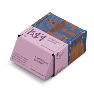 Condicionador Hidratação Equilibrada Yy-Mirim'ī 50g | KA'A